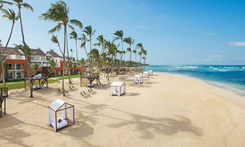 Punta Cana - Breathless Punta Cana Resort & Spa